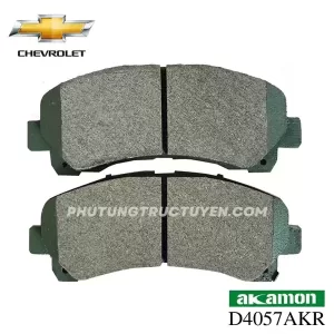 PHỤ TÙNG Ô TÔ CHÍNH HÃNG