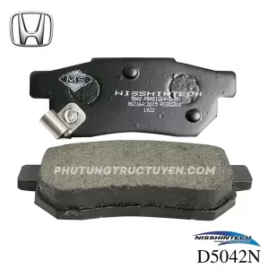 PHỤ TÙNG Ô TÔ CHÍNH HÃNG