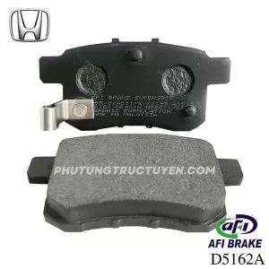 PHỤ TÙNG Ô TÔ CHÍNH HÃNG