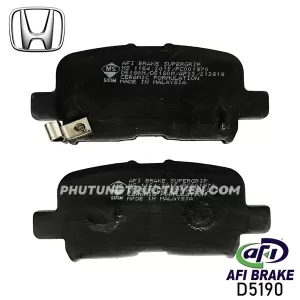 PHỤ TÙNG Ô TÔ CHÍNH HÃNG