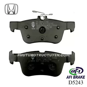 PHỤ TÙNG Ô TÔ CHÍNH HÃNG