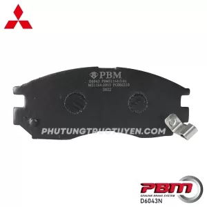 PHỤ TÙNG Ô TÔ CHÍNH HÃNG