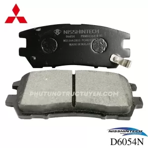 PHỤ TÙNG Ô TÔ CHÍNH HÃNG