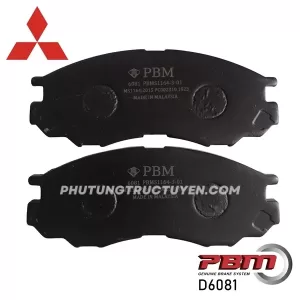 PHỤ TÙNG Ô TÔ CHÍNH HÃNG