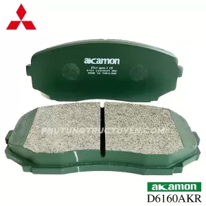 PHỤ TÙNG Ô TÔ CHÍNH HÃNG