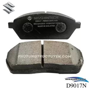 PHỤ TÙNG Ô TÔ CHÍNH HÃNG