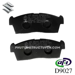 PHỤ TÙNG Ô TÔ CHÍNH HÃNG