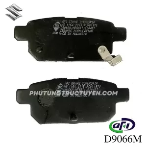 PHỤ TÙNG Ô TÔ CHÍNH HÃNG