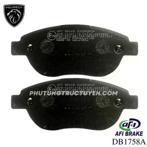 PHỤ TÙNG Ô TÔ CHÍNH HÃNG