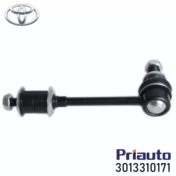 Rô tin cần bằng trước LH/RH Toyota Hiace Cá Mập 2.5 09.2007-05.2011 - PRIAUTO - TOYOTA - HIACE (Cái) - Hình ảnh 2