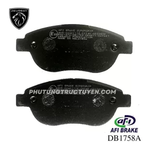 PHỤ TÙNG Ô TÔ CHÍNH HÃNG