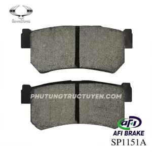 PHỤ TÙNG Ô TÔ CHÍNH HÃNG