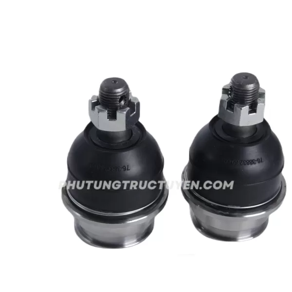 Rotuyn trụ dưới Toyota Fortuner 2005-, Hilux 2004-, Innova 2006- - 555 - TOYOTA - FORTUNER (Cái)