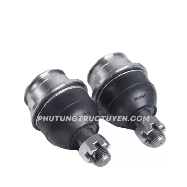 Rotuyn trụ dưới Toyota Fortuner 2005-, Hilux 2004-, Innova 2006- - 555 - TOYOTA - FORTUNER (Cái) - Hình ảnh 2