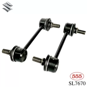 PHỤ TÙNG Ô TÔ CHÍNH HÃNG