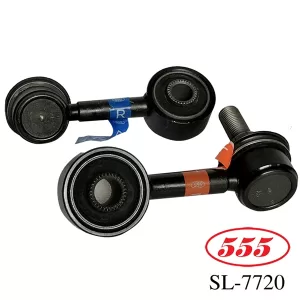 PHỤ TÙNG Ô TÔ CHÍNH HÃNG