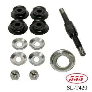 PHỤ TÙNG Ô TÔ CHÍNH HÃNG