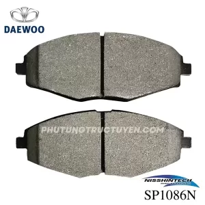 PHỤ TÙNG Ô TÔ CHÍNH HÃNG