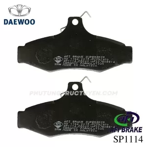 PHỤ TÙNG Ô TÔ CHÍNH HÃNG