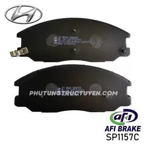 PHỤ TÙNG Ô TÔ CHÍNH HÃNG