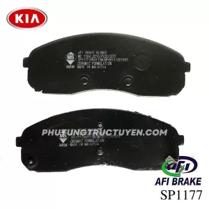 PHỤ TÙNG Ô TÔ CHÍNH HÃNG