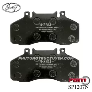 PHỤ TÙNG Ô TÔ CHÍNH HÃNG