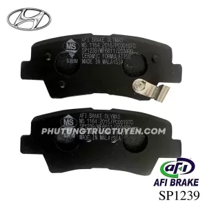 PHỤ TÙNG Ô TÔ CHÍNH HÃNG