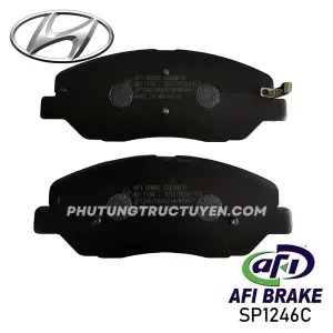 PHỤ TÙNG Ô TÔ CHÍNH HÃNG