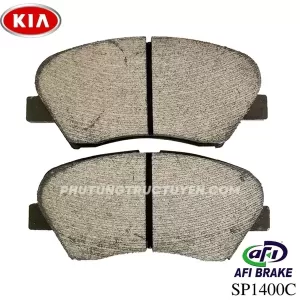 PHỤ TÙNG Ô TÔ CHÍNH HÃNG