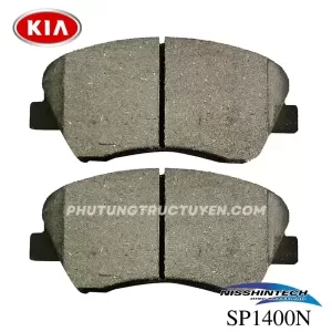 PHỤ TÙNG Ô TÔ CHÍNH HÃNG