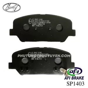 PHỤ TÙNG Ô TÔ CHÍNH HÃNG