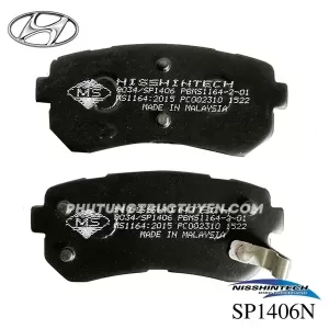 PHỤ TÙNG Ô TÔ CHÍNH HÃNG