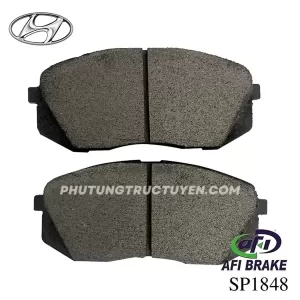 PHỤ TÙNG Ô TÔ CHÍNH HÃNG