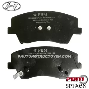 PHỤ TÙNG Ô TÔ CHÍNH HÃNG