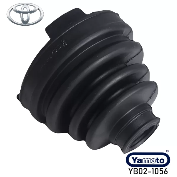 Chụp bụi láp trong Toyota Venza, Sienna, 04437-06110 - YAMOTO - Hình ảnh 3