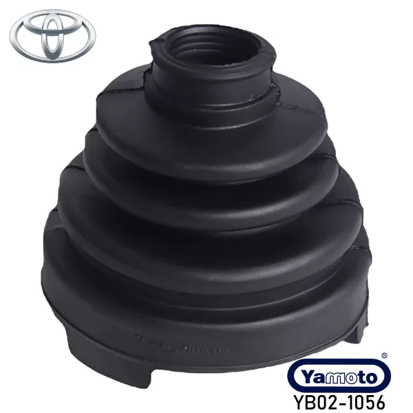 Chụp bụi láp trong Toyota Venza, Sienna, 04437-06110 - YAMOTO