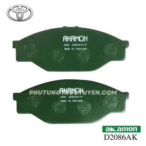 PHỤ TÙNG Ô TÔ CHÍNH HÃNG