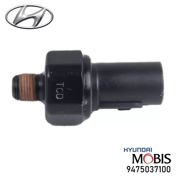 Cảm biến báo nhớt Hyundai i10, Accent, SantaFe/ KIA Morning, Cerato, Sorento; 9475037000