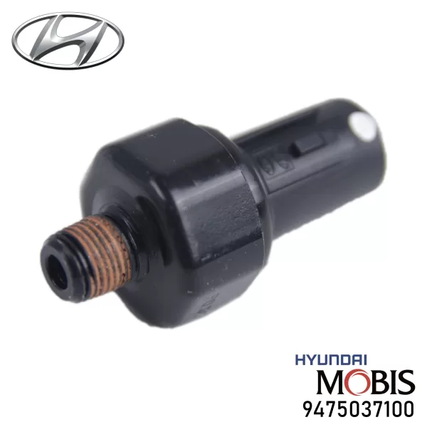 Cảm biến báo nhớt Hyundai i10, Accent, SantaFe/ KIA Morning, Cerato, Sorento; 9475037000 - Hình ảnh 2