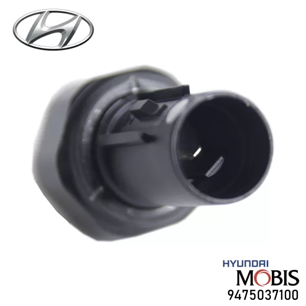 Cảm biến báo nhớt Hyundai i10, Accent, SantaFe/ KIA Morning, Cerato, Sorento; 9475037000 - Hình ảnh 5