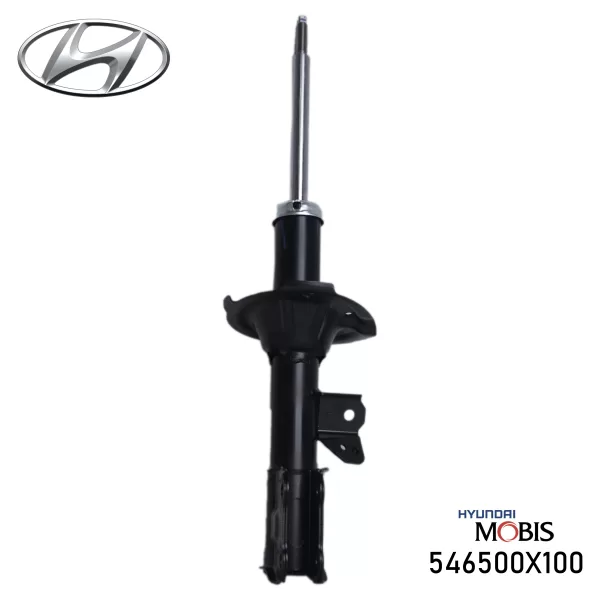 Phuộc trước trái LH Hyundai i10 2007-2016