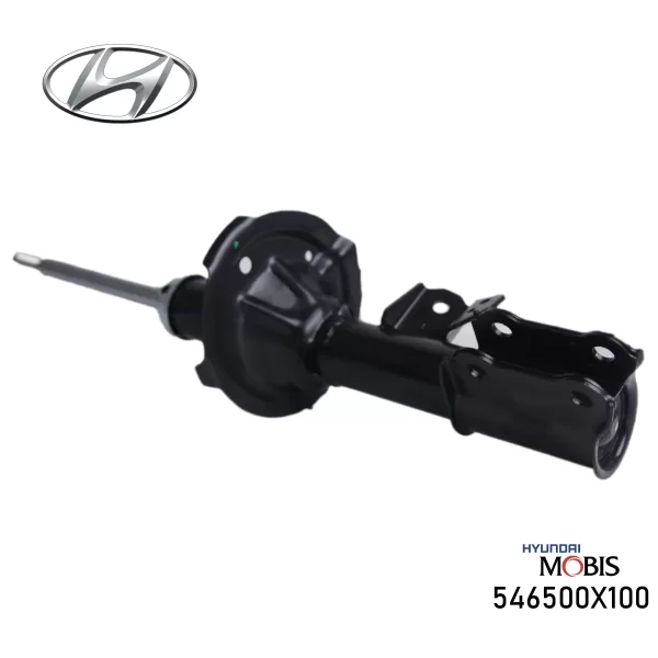 Phuộc trước trái LH Hyundai i10 2007-2016 - Hình ảnh 4