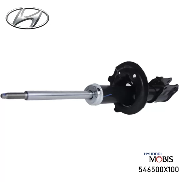 Phuộc trước trái LH Hyundai i10 2007-2016 - Hình ảnh 3