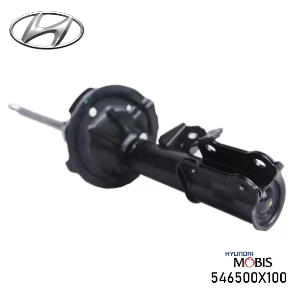 Phuộc trước trái LH Hyundai i10 2007-2016 - Hình ảnh 2