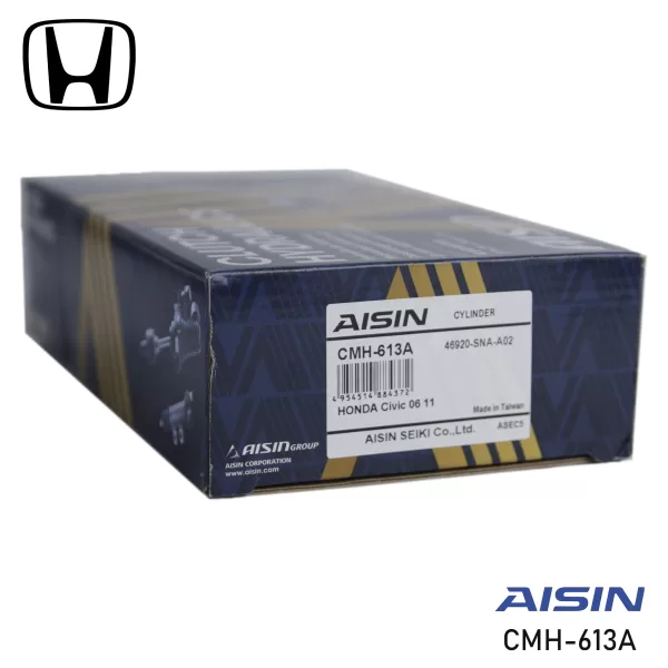 Heo côn trên Honda Civic 1.8 - Hình ảnh 5