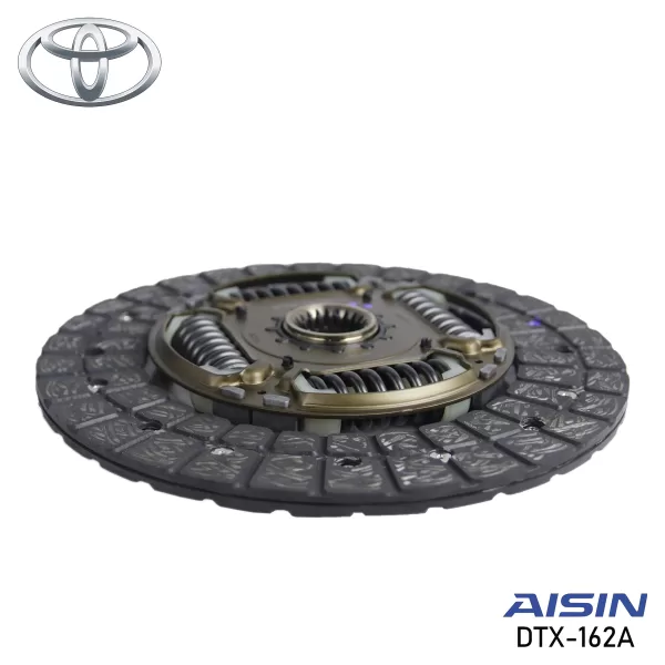 Đĩa côn 21-23.5 Toyota Camry 2.4, Innova, Rav4 2.4 - Hình ảnh 3