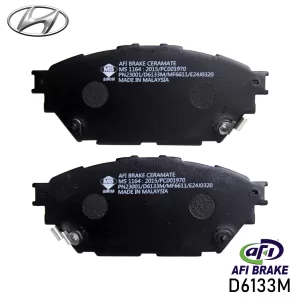 Hong ha auto spare-parts