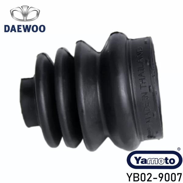Chụp bụi láp trong Daewoo Gentra OP708;22mm*55mm*90mm - YAMOTO - DAEWOO - GENTRA (Cái) - Hình ảnh 2