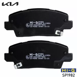 PHỤ TÙNG Ô TÔ CHÍNH HÃNG