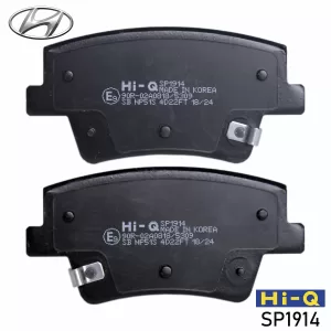 PHỤ TÙNG Ô TÔ CHÍNH HÃNG